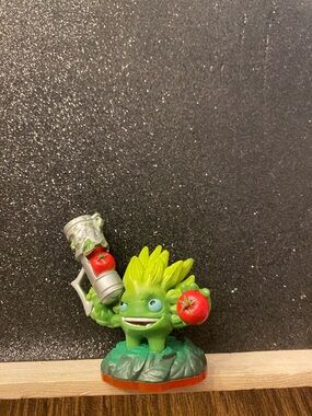 Skylanders Trap Team: Food Fight - Loose